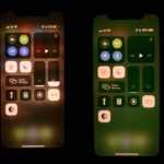 Problema con lo schermo verde mela dell'iPhone 11