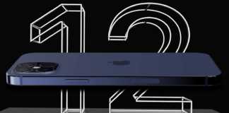 iPhone 12 modele noi machete