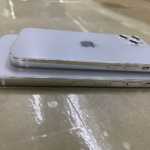 iPhone 12 modele noi machete lateral