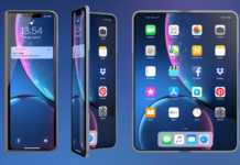 iPhone Detalii Primul Telefon Pliabil Apple