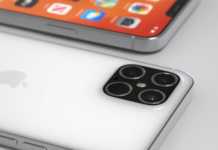 iphone 12 ecran 5.4 inch