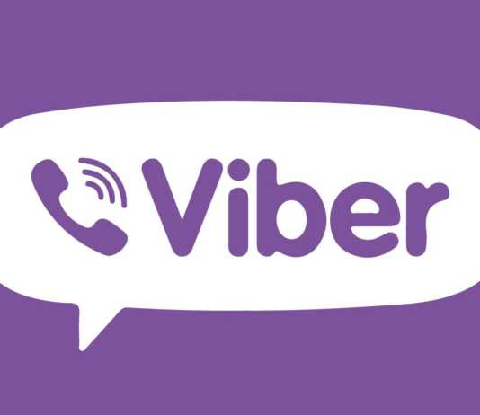 viber rimuovi facebook