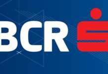 BCR Romania agosto