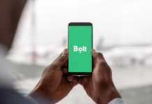 Bolt inchirierea trotinete electrice Bucuresti