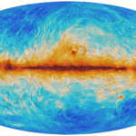 Campos magnéticos de la Vía Láctea