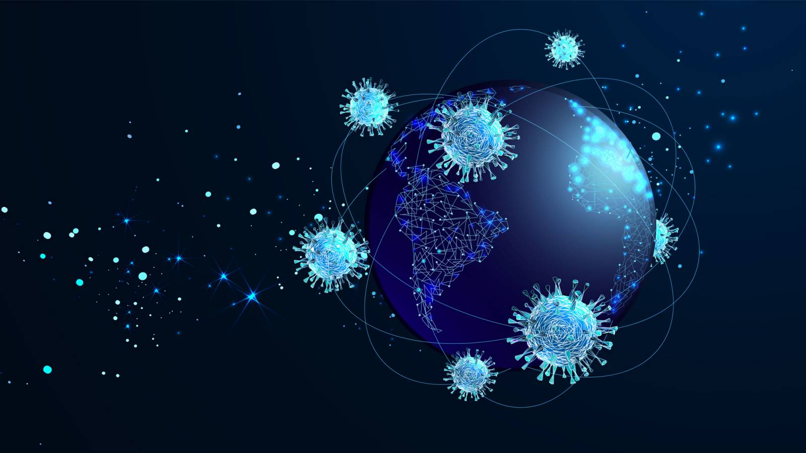 Casi di coronavirus in Romania guariti il ​​31 luglio