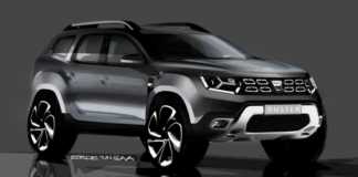 DACIA Duster 3 avance