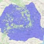 DIGI Rumænien kompromitterede 2G-dækningen