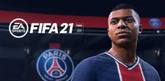 FIFA 21 -uutisia