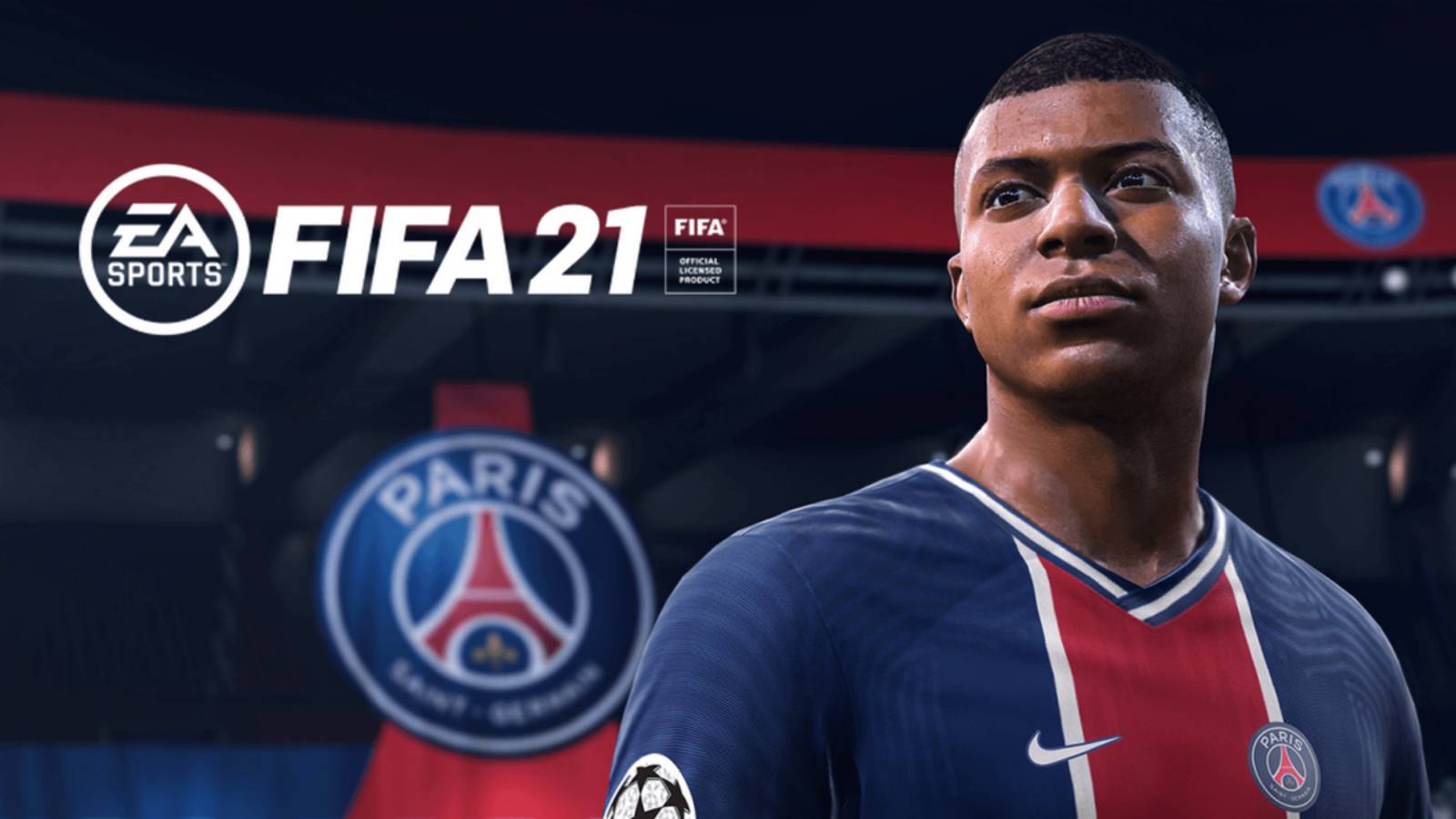 FIFA 21 nyheter