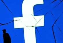 Facebook tar bort knappen Gilla sidor