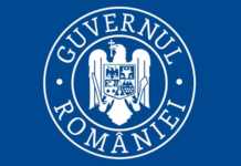 Guvernul Romaniei restrictii august