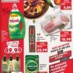 Kaufland economie catalog