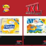 LIDL Romania cantitati xxl