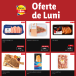 LIDL Romanian postiluettelo