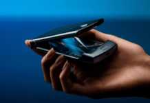 Motorola ieftineste Razr Romania