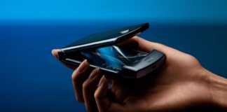 Motorola gör Razr Rumänien billigare