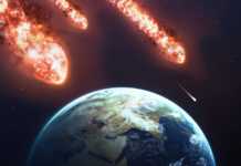 NASA pericol