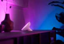 Philips Hue Becuri Inteligente Corpuri Iluminat
