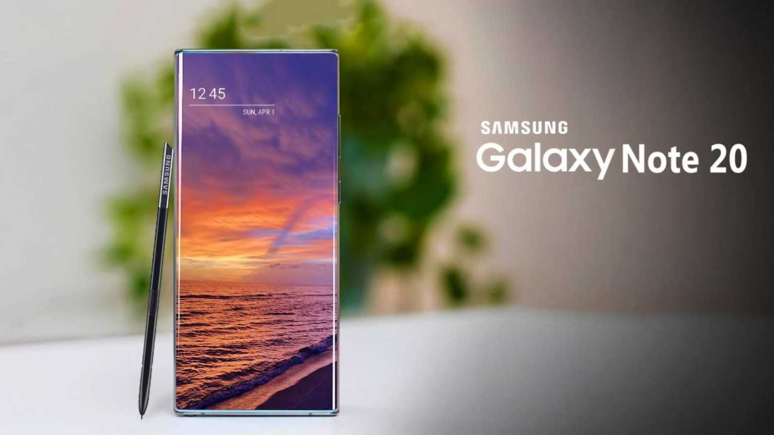 Samsung Note 20 Ultra Technische Daten SAMSUNG GALAXY NOTE 20 ULTRA: TECHNISCHE DATEN DER KAMERA | iDevice.ro