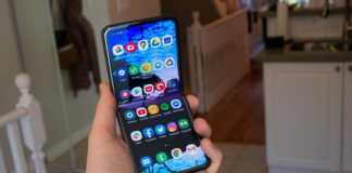 Samsung GALAXY Z Flip 5G hintatiedot Romania