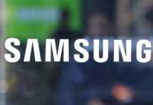 Samsung-presidenten