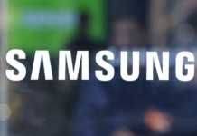 Samsungin presidentit