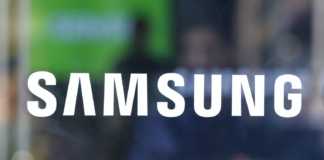 Samsung-presidenten