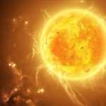 The sun object