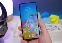 Telefoanele Huawei 5g
