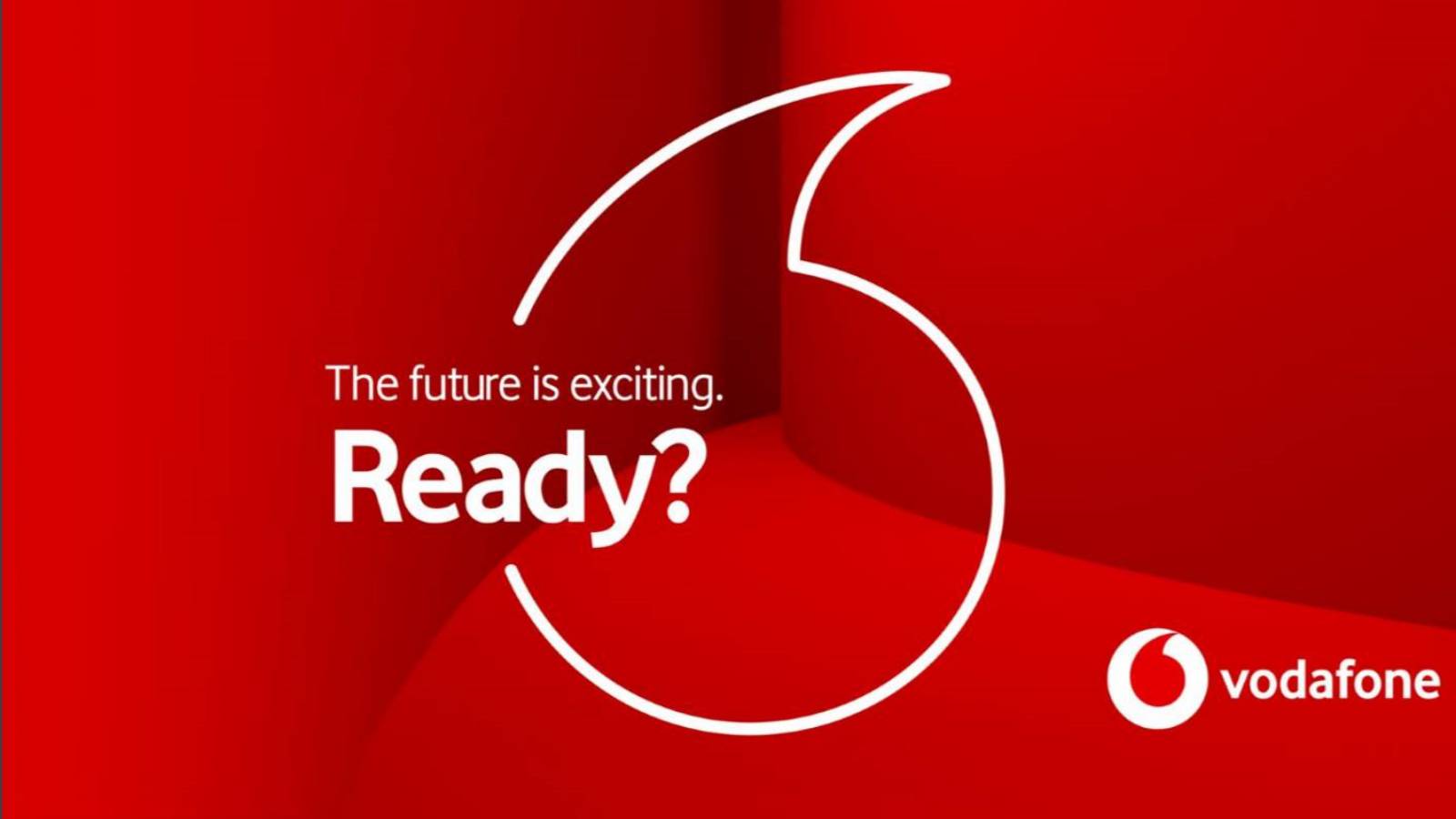 Tulevaisuuden Vodafone