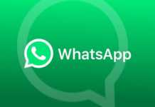WhatsApp avansat