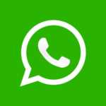 WhatsApp juillet