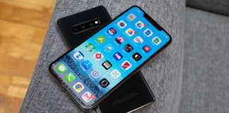 eMAG Handys iPhone Samsung lei Rabatt