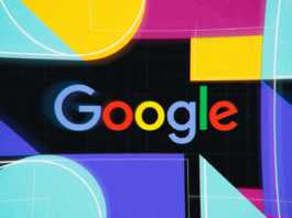 google reclame fitbit