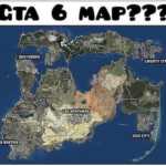 gta 6 ferro map