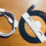 iPhone 12 SHOW Câbles USB-C Téléphones textiles