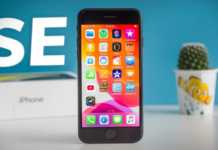 L'iPhone SE attire un grand nombre d'utilisateurs d'Android