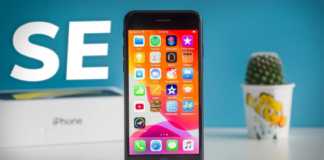 iPhone SE atrage utilizatorii Android numar mare