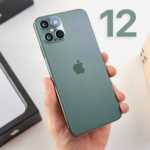 bilder chip a14 iphone 12