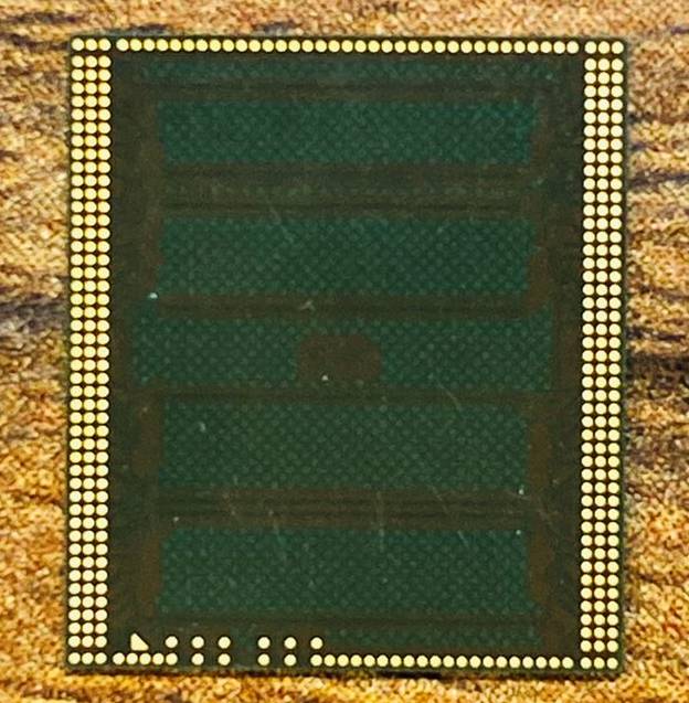 Billedchip a14 iphone 12 ram