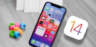 sicurezza password ios 14