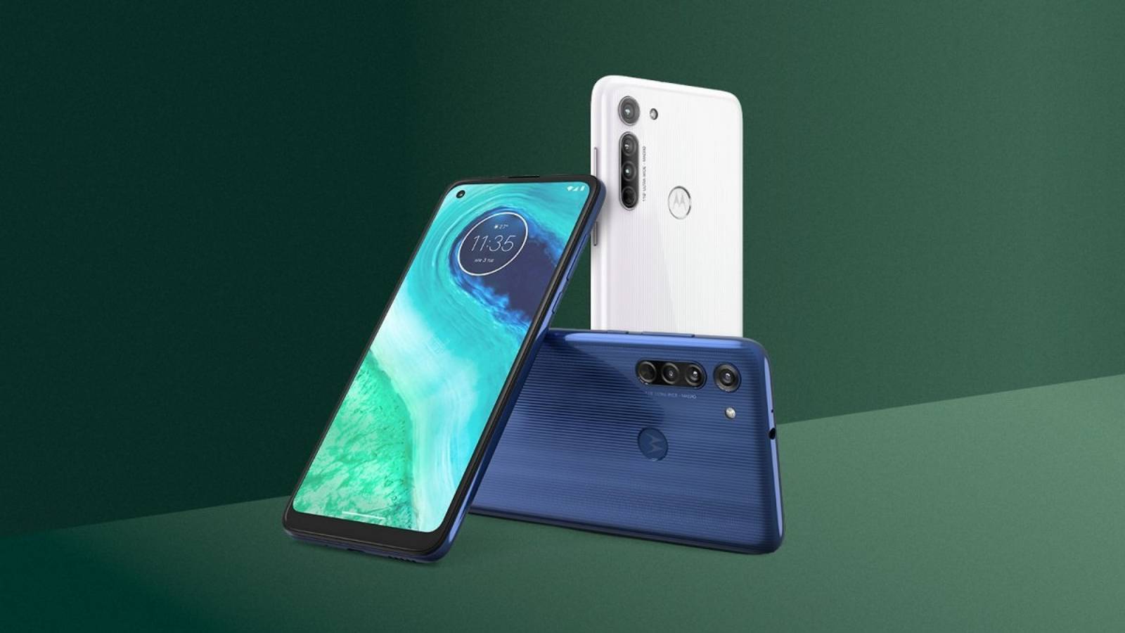 moto g 5G plus europa