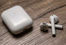 AirPods 3 2021