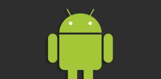 Android google nearby share