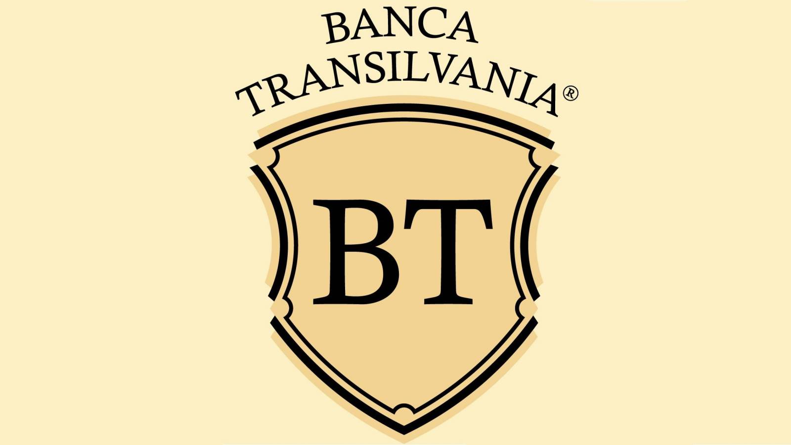 BANK Transilvania rucksack