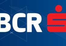 BCR Rumänien identifiering