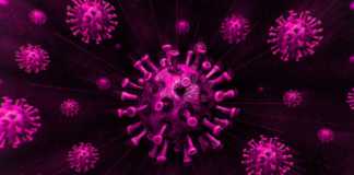 Romanian koronaviruksen uusia tapauksia 25. elokuuta