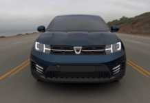 DACIA Logan 2021 sibiu