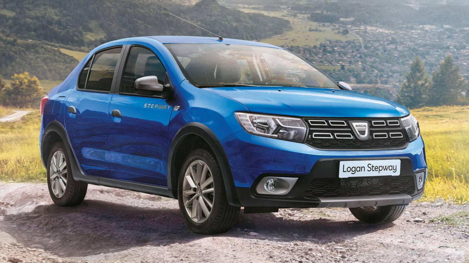 DACIA Logan-voorkeuren